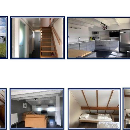 Vakantiehuis 48 Wenduine Εξωτερικό φωτογραφία