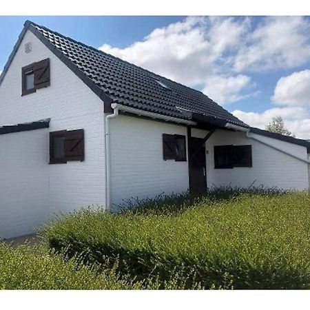 Vakantiehuis 48 Wenduine Εξωτερικό φωτογραφία