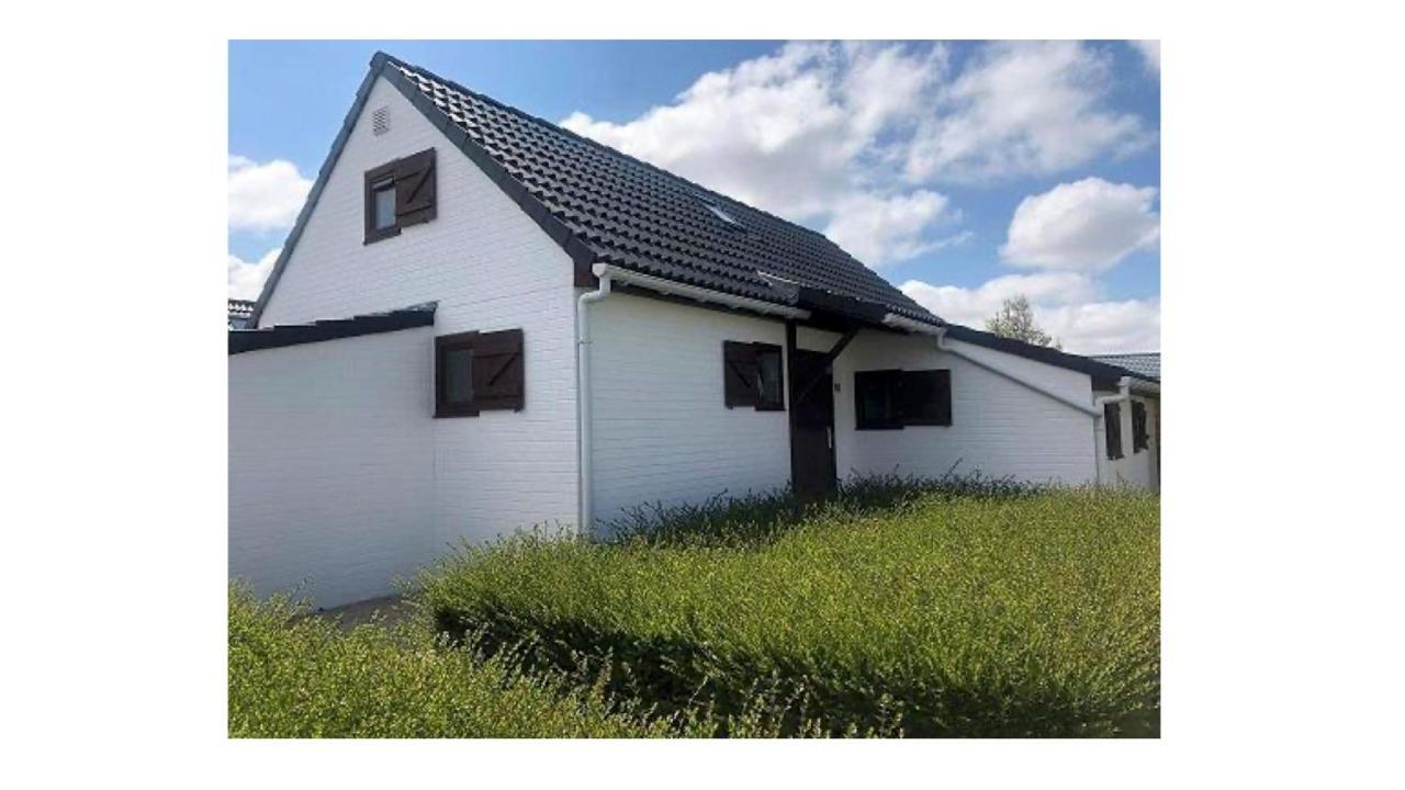 Vakantiehuis 48 Wenduine Εξωτερικό φωτογραφία