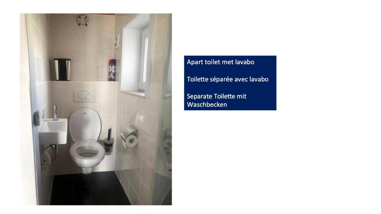 Vakantiehuis 48 Wenduine Εξωτερικό φωτογραφία